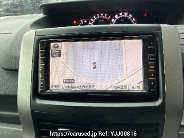 Used 2009 AT toyota voxy ZRR70W Image[23]