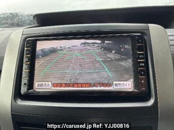 Used 2009 AT toyota voxy ZRR70W Image[24]