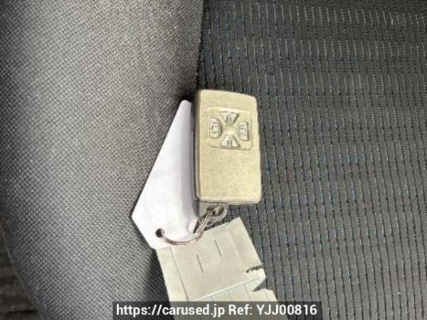 Used 2009 AT toyota voxy ZRR70W Image[29]