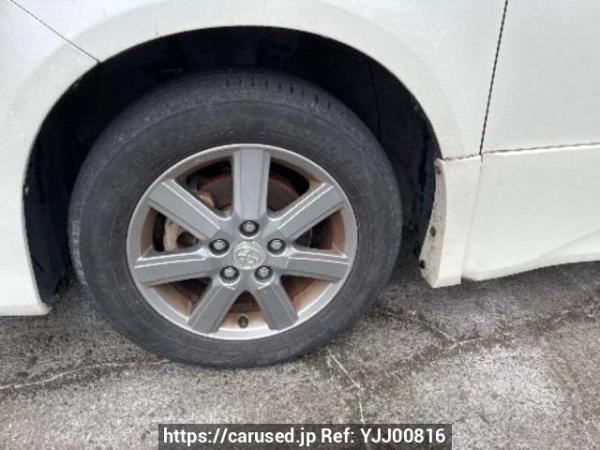 Used 2009 AT toyota voxy ZRR70W Image[30]