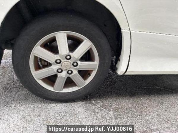 Used 2009 AT toyota voxy ZRR70W Image[32]
