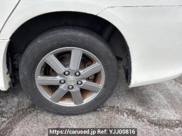 Used 2009 AT toyota voxy ZRR70W Image[33]