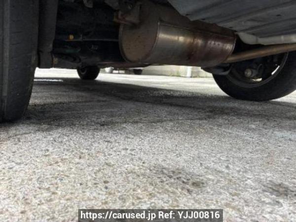 Used 2009 AT toyota voxy ZRR70W Image[34]