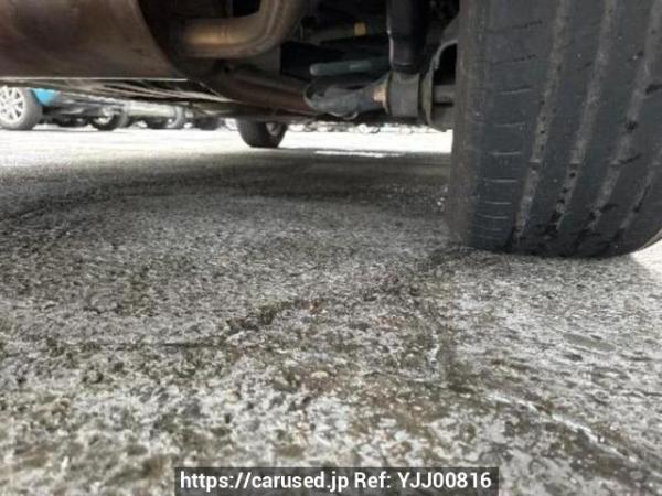 Used 2009 AT toyota voxy ZRR70W Image[35]