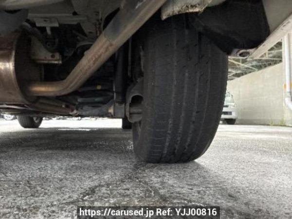 Used 2009 AT toyota voxy ZRR70W Image[37]