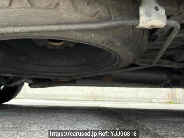 Used 2009 AT toyota voxy ZRR70W Image[38]