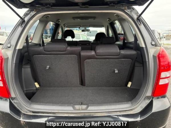 Used 2004 AT toyota wish ZNE10G Image[8]