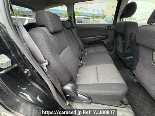 Used 2004 AT toyota wish ZNE10G Image[13]