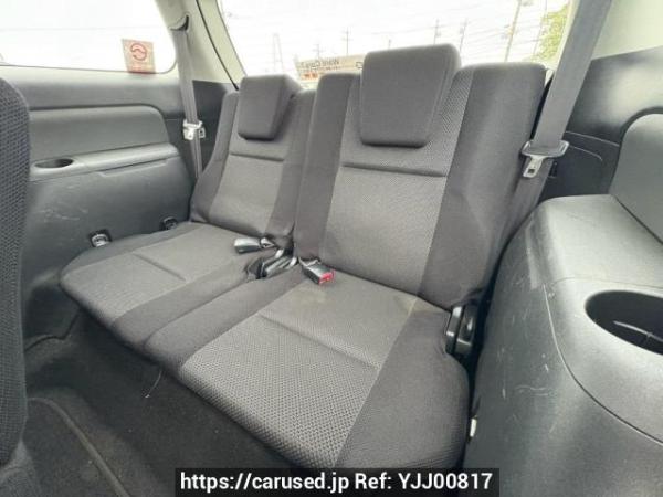 Used 2004 AT toyota wish ZNE10G Image[16]
