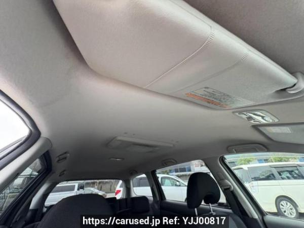 Used 2004 AT toyota wish ZNE10G Image[17]