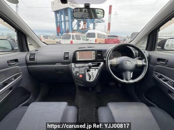 Used 2004 AT toyota wish ZNE10G Image[20]