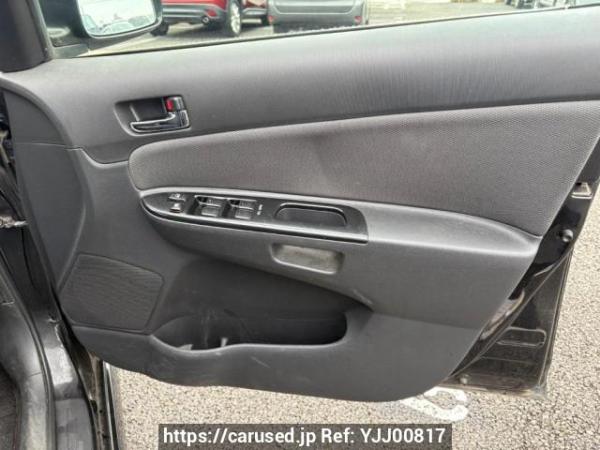 Used 2004 AT toyota wish ZNE10G Image[30]