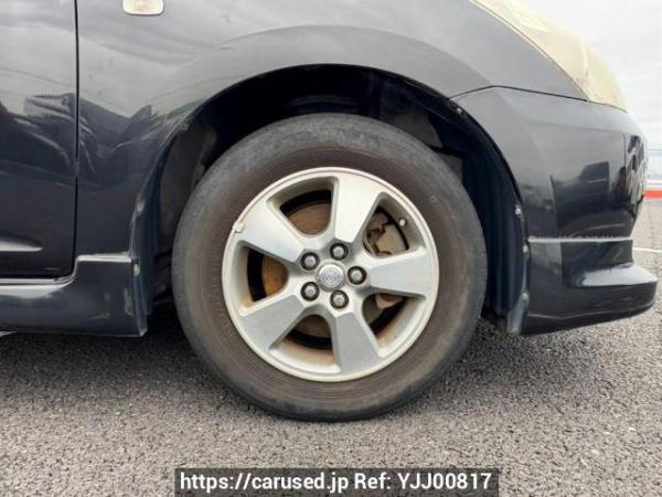 Used 2004 AT toyota wish ZNE10G Image[31]