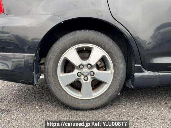 Used 2004 AT toyota wish ZNE10G Image[32]