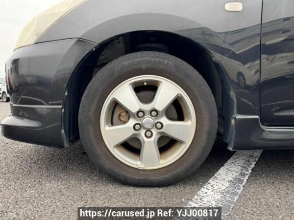 Used 2004 AT toyota wish ZNE10G Image[33]