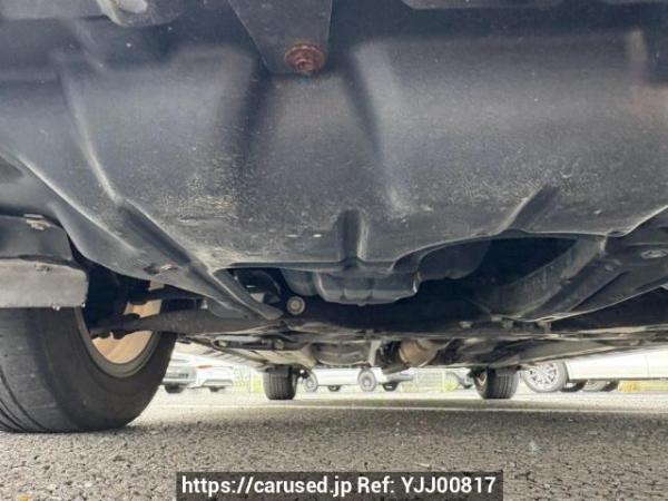 Used 2004 AT toyota wish ZNE10G Image[35]