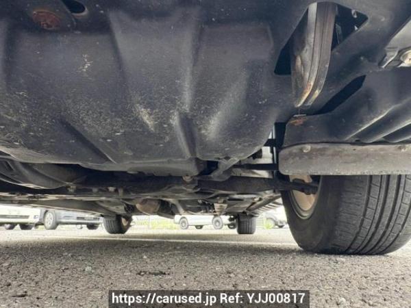 Used 2004 AT toyota wish ZNE10G Image[36]