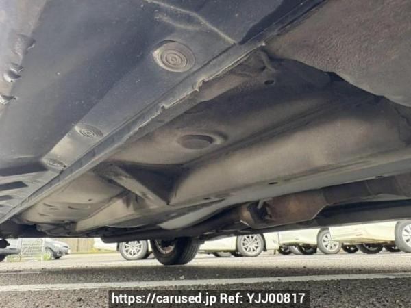Used 2004 AT toyota wish ZNE10G Image[37]