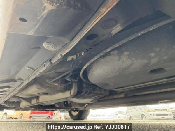Used 2004 AT toyota wish ZNE10G Image[39]