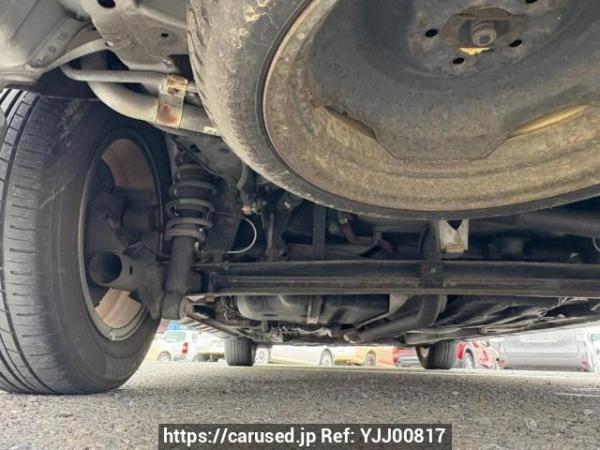 Used 2004 AT toyota wish ZNE10G Image[40]