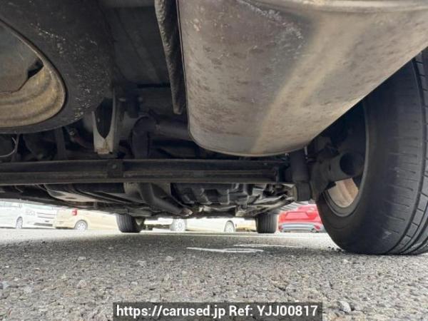 Used 2004 AT toyota wish ZNE10G Image[41]