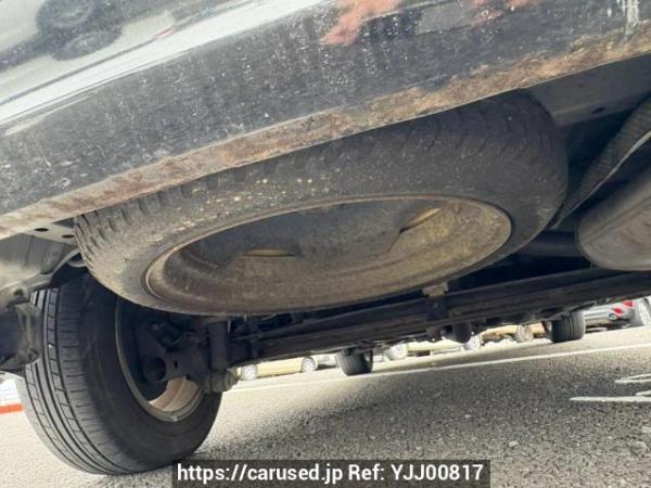 Used 2004 AT toyota wish ZNE10G Image[43]