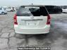 Used 2004 AT toyota wish ZNE14G Image[5]