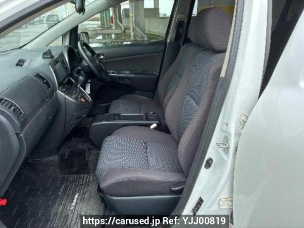 Used 2004 AT toyota wish ZNE14G Image[12]