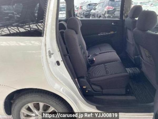 Used 2004 AT toyota wish ZNE14G Image[13]