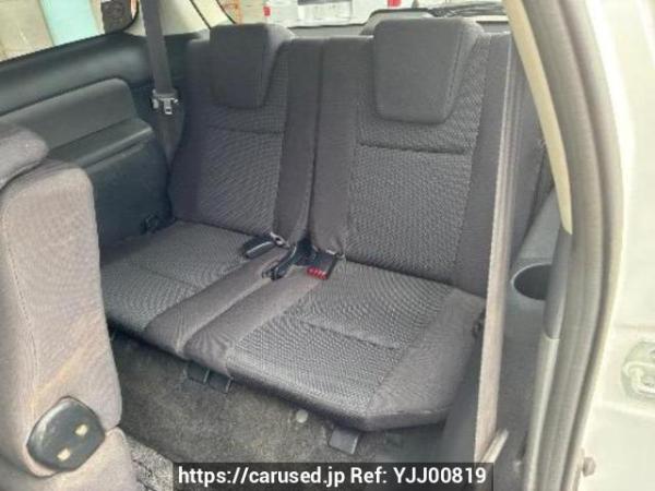Used 2004 AT toyota wish ZNE14G Image[15]