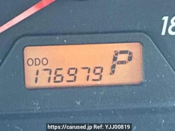 Used 2004 AT toyota wish ZNE14G Image[24]