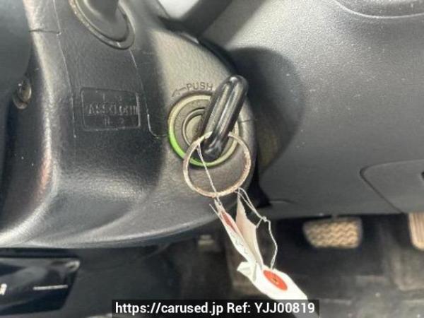 Used 2004 AT toyota wish ZNE14G Image[25]