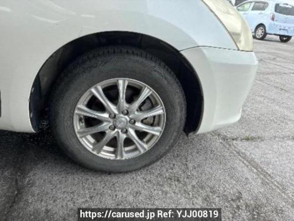 Used 2004 AT toyota wish ZNE14G Image[27]