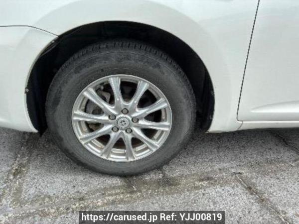 Used 2004 AT toyota wish ZNE14G Image[28]