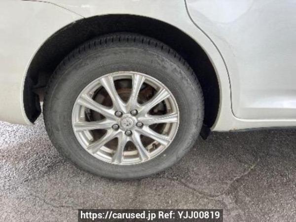 Used 2004 AT toyota wish ZNE14G Image[29]