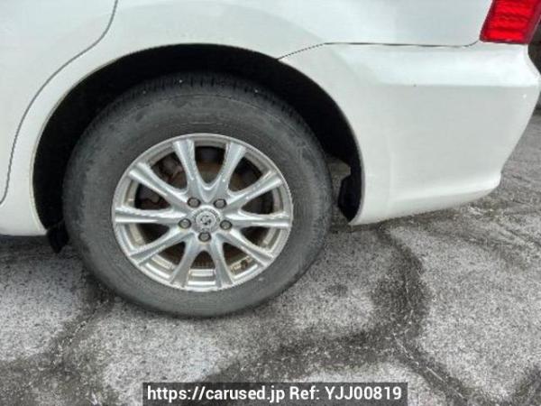Used 2004 AT toyota wish ZNE14G Image[30]