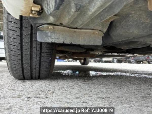 Used 2004 AT toyota wish ZNE14G Image[31]