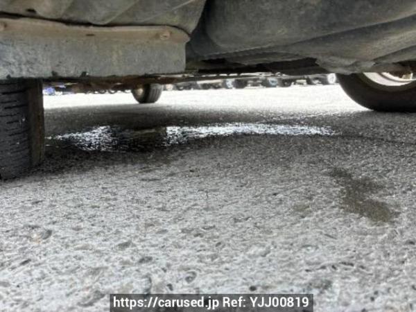 Used 2004 AT toyota wish ZNE14G Image[33]