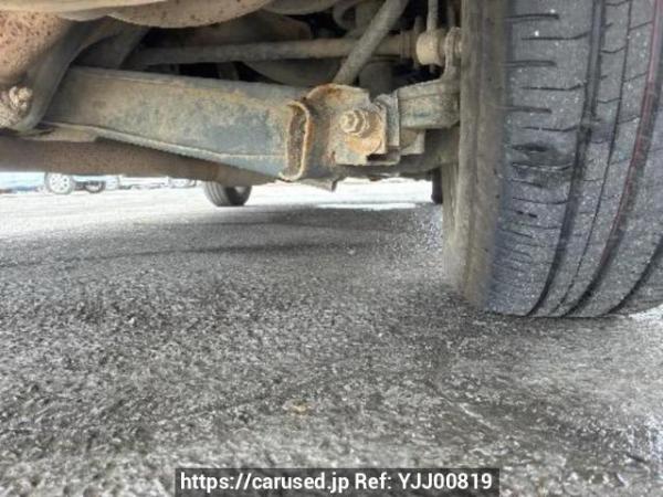 Used 2004 AT toyota wish ZNE14G Image[34]