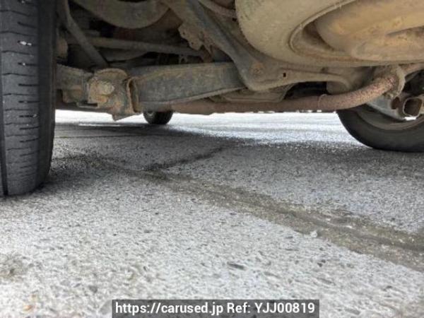 Used 2004 AT toyota wish ZNE14G Image[35]