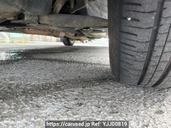 Used 2004 AT toyota wish ZNE14G Image[36]