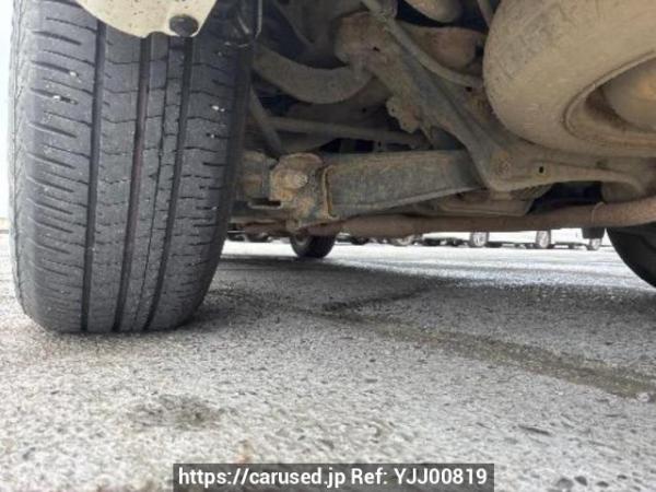 Used 2004 AT toyota wish ZNE14G Image[37]