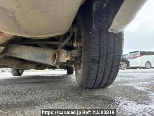 Used 2004 AT toyota wish ZNE14G Image[38]