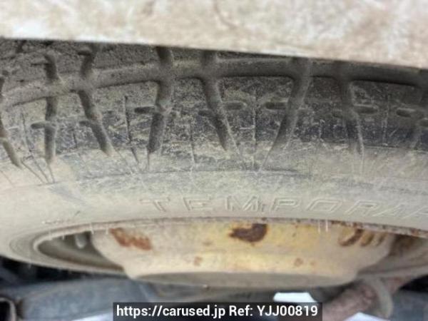 Used 2004 AT toyota wish ZNE14G Image[39]