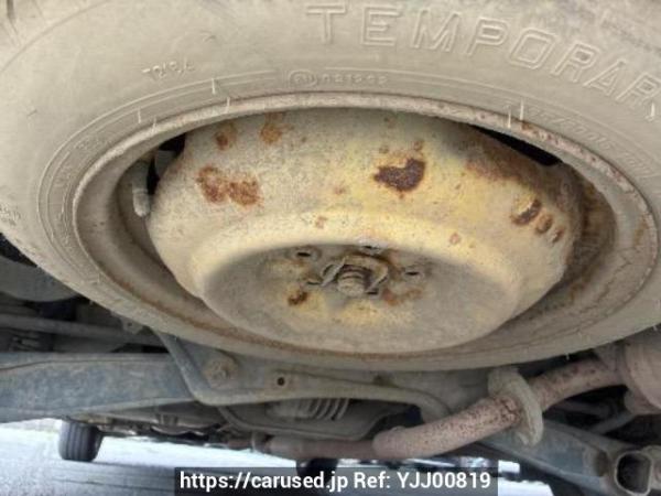 Used 2004 AT toyota wish ZNE14G Image[40]