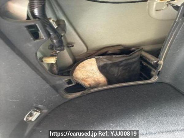 Used 2004 AT toyota wish ZNE14G Image[41]