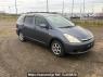 Used 2004 AT toyota wish ZNE14G Image[0]