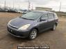 Used 2004 AT toyota wish ZNE14G Image[2]