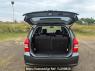 Used 2004 AT toyota wish ZNE14G Image[6]