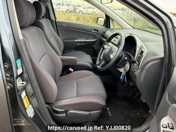 Used 2004 AT toyota wish ZNE14G Image[9]